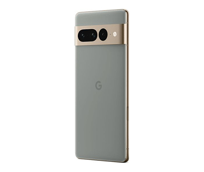 Google Pixel 7 Pro 12/512GB Hazel (K)