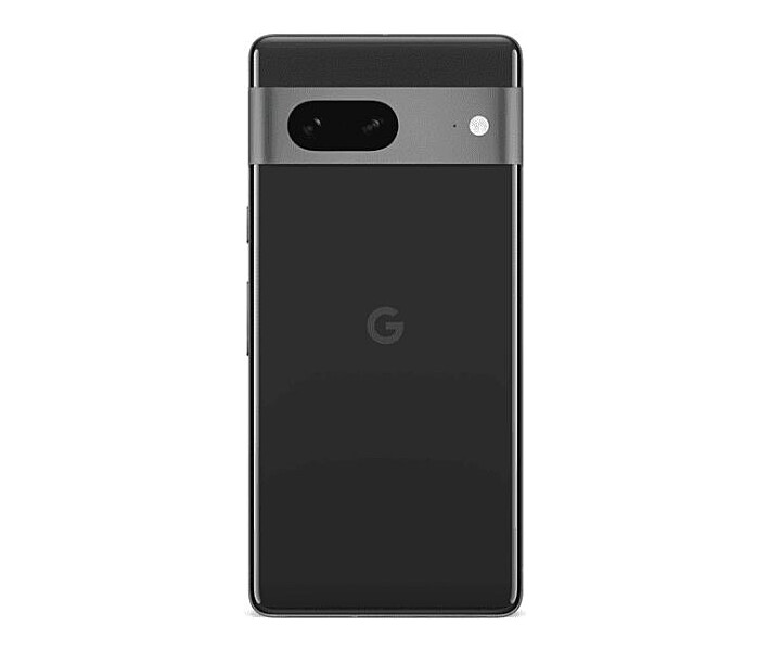 Google Pixel 7 8/128GB Obsidian (K)