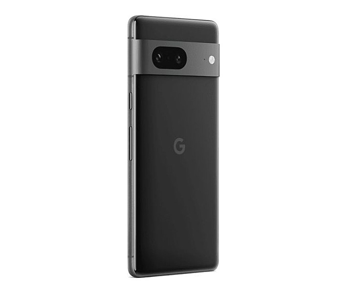 Google Pixel 7 8/128GB Obsidian (K)
