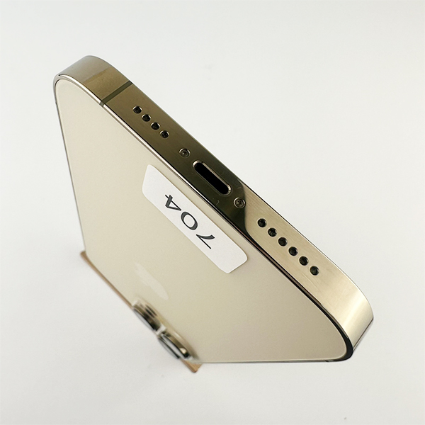 Apple iPhone 14 Pro Max 256GB Gold Б/У №704 (стан 9/10)