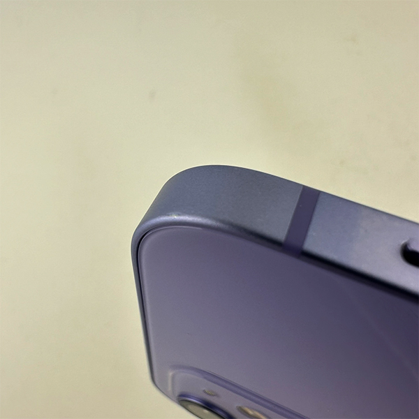Apple iPhone 12 64GB Purple Б/У №1041 (стан 8/10)