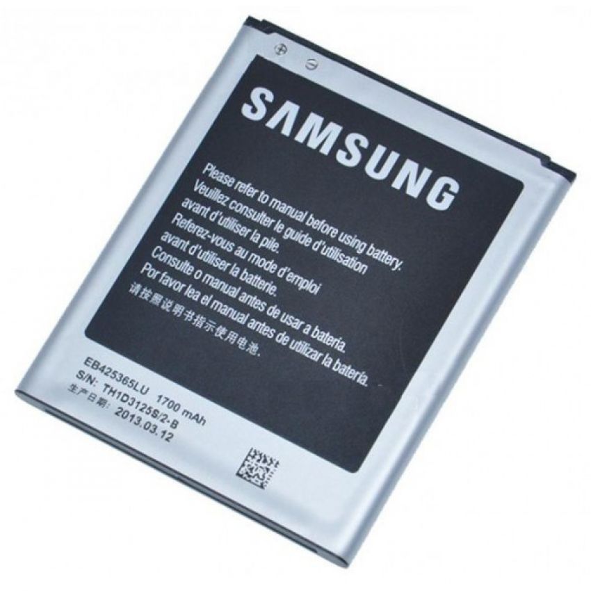 АКБ Samsung i8262/i8260/G350 100% or
