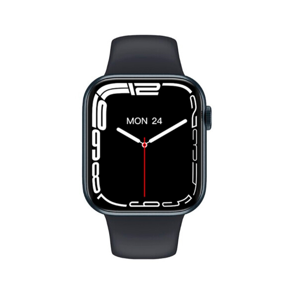Смарт-часы Smart Watch M7 mini 41mm Black