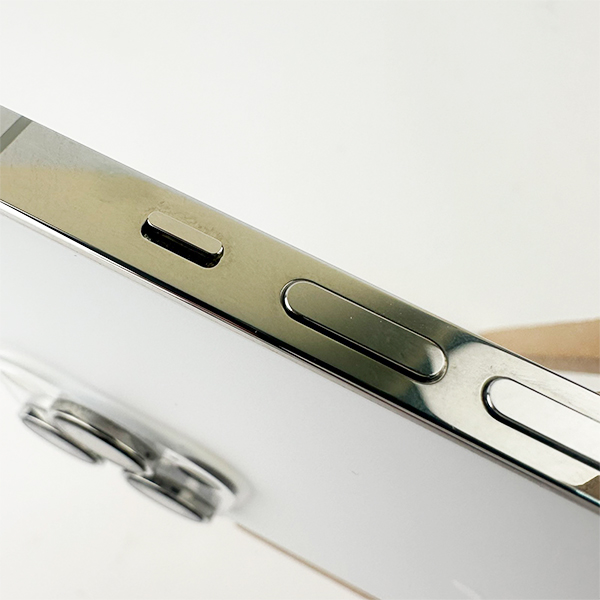 Apple iPhone 14 Pro Max 256GB Silver Б/У №705 (стан 8/10)