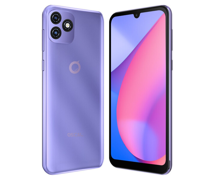 Blackview Oscal C20 Pro 2/32GB Purple (UA)