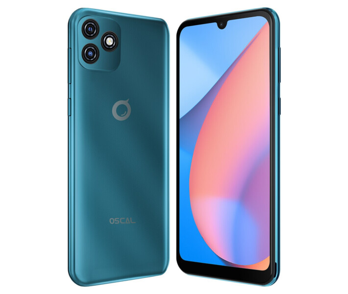 Blackview Oscal C20 Pro 2/32GB Blue (UA)