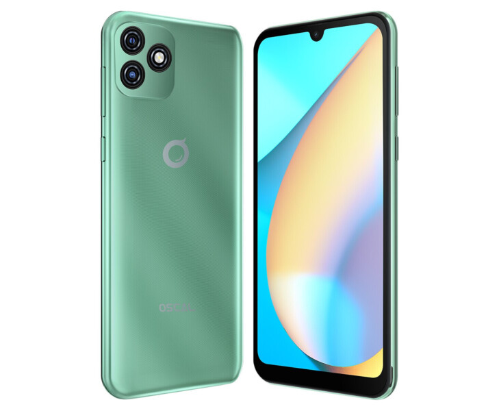 Blackview Oscal C20 Pro 2/32GB Green (UA)