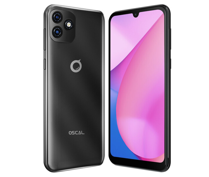 Blackview Oscal C20 Pro 2/32GB Black (UA)