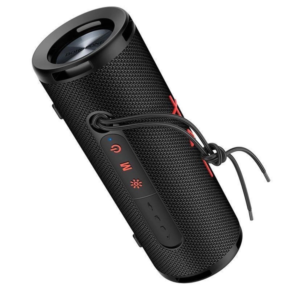 Портативна колонка BOROFONE BR31 Gamble sports BT speaker Black