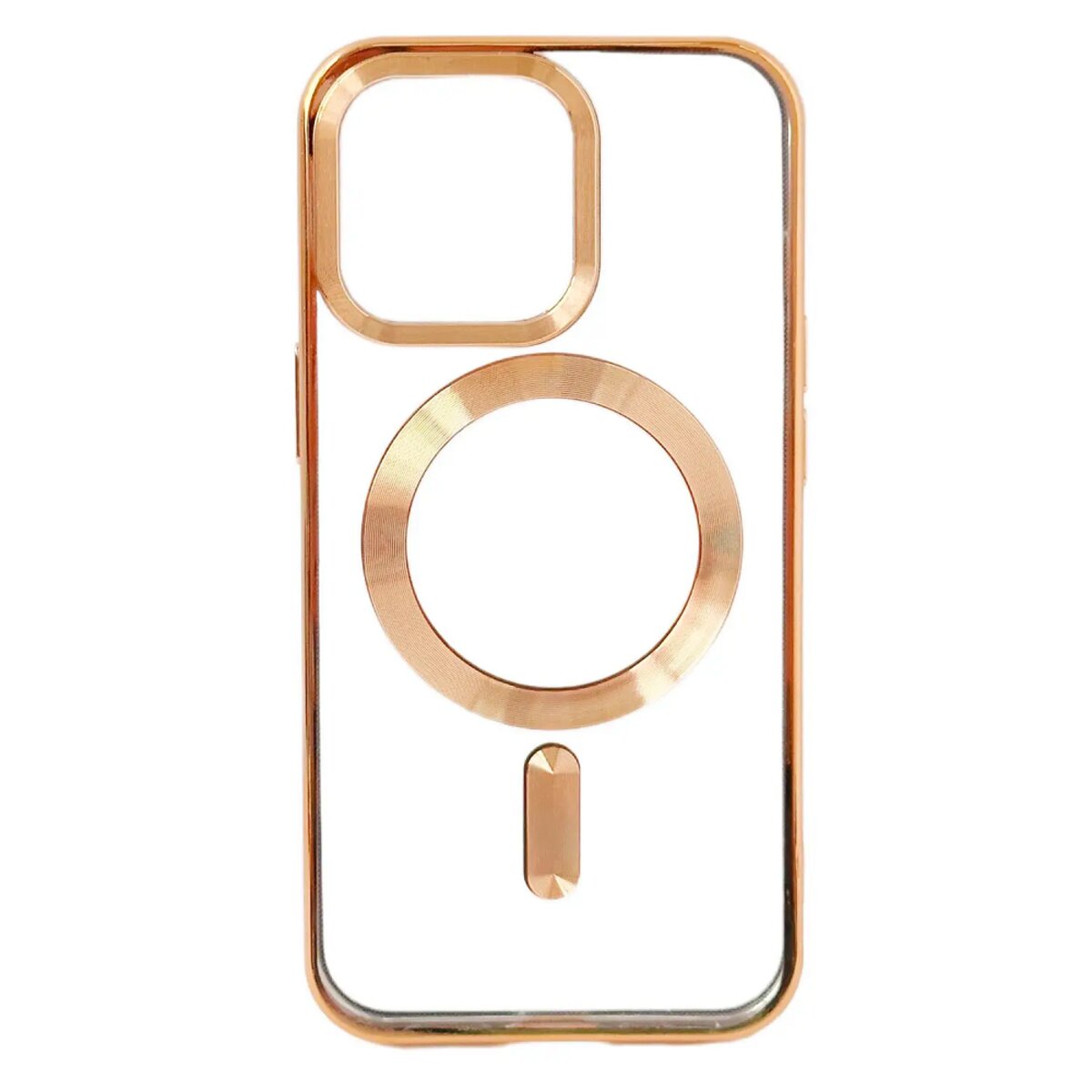 Чохол для смартфона Cosmic CD Magnetic for Apple iPhone 12 Pro Gold