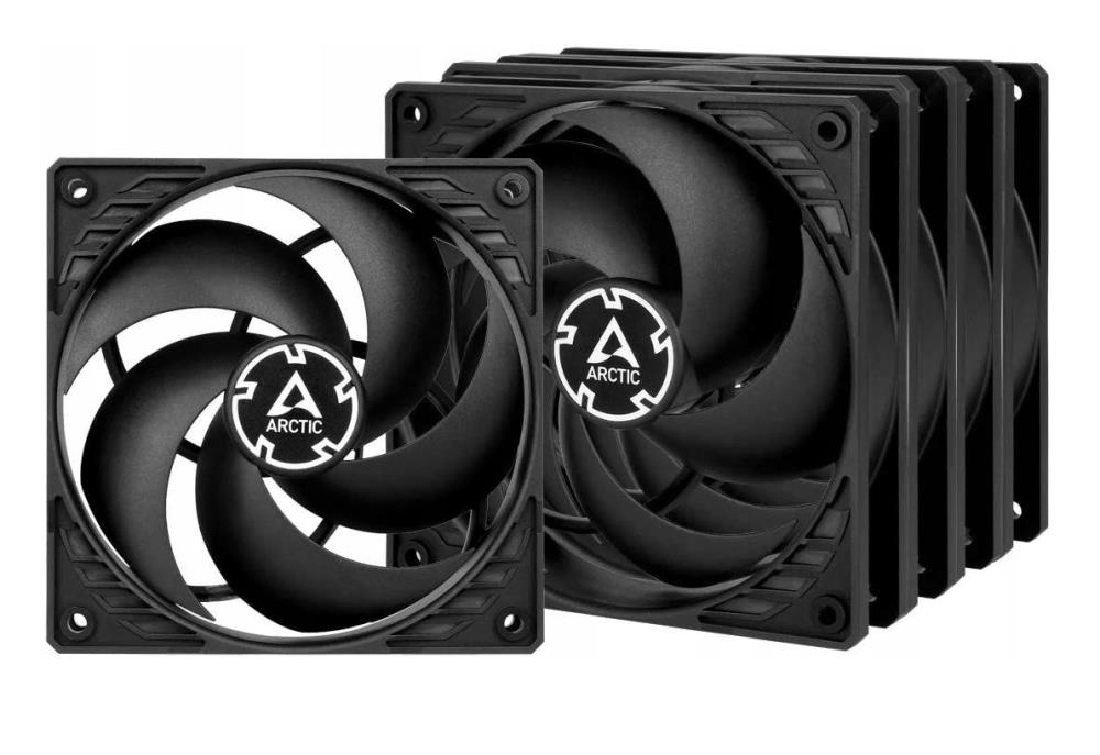 Корпусний вентилятор 120MM 5PCS ACFAN00250A ARCTIC
