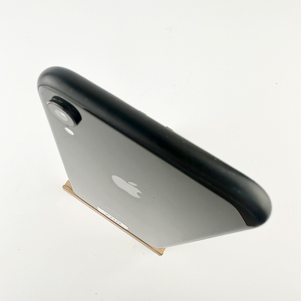 Apple iPhone XR 128GB Black Б/У №708 (стан 8/10)