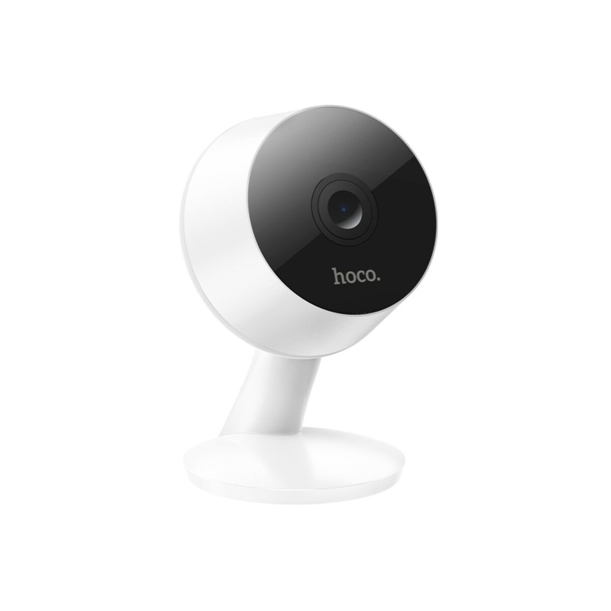 Камера HOCO D3 Indoor HD camera(EU) White