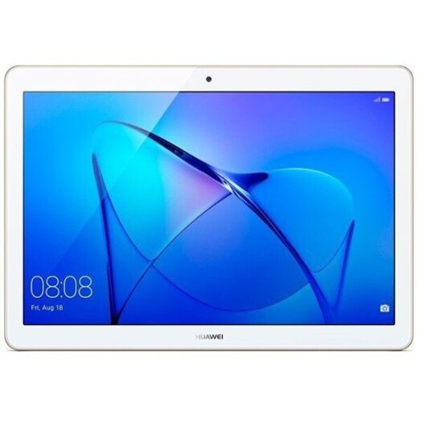 Планшет HUAWEI MediaPad T3 10 16GB LTE Gold (53010UBB)