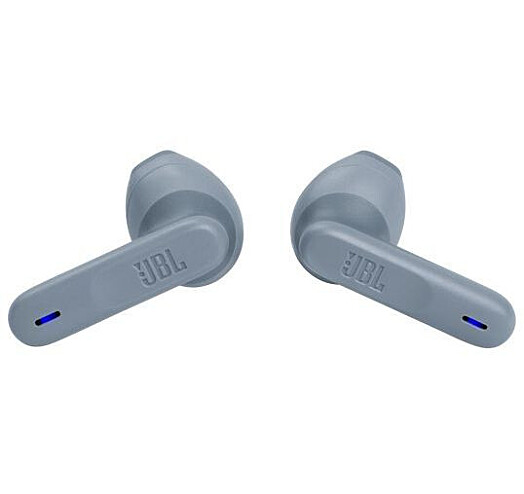 Навушники TWS JBL Vibe 300 TWS Blue (JBLV300TWSBLUEU)