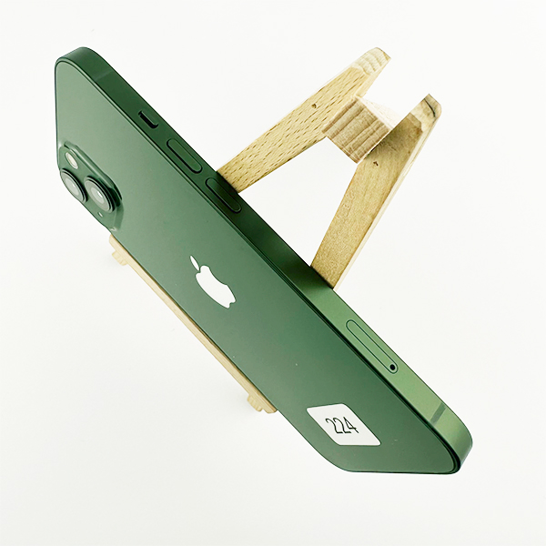 Apple iPhone 13 128GB Green Б/У №224 (стан 8/10)