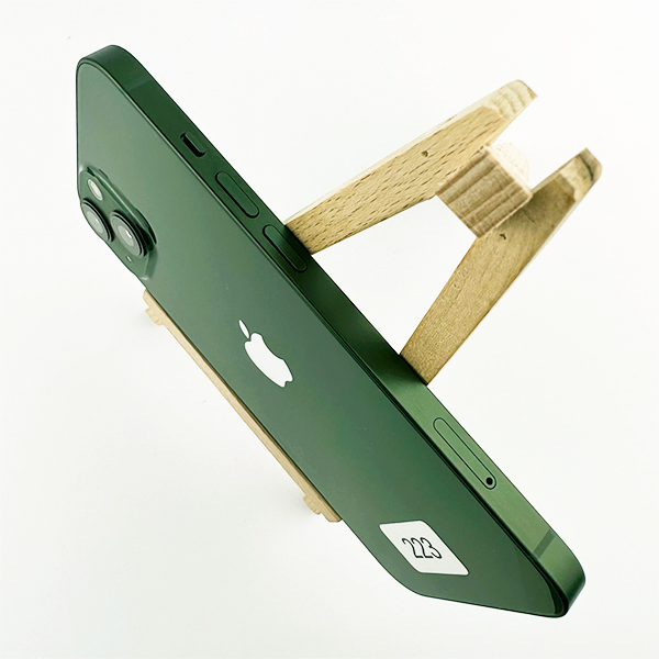 Apple iPhone 13 128GB Green Б/У №223 (стан 9/10)