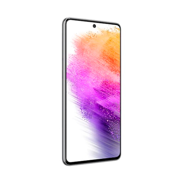 Смартфон Samsung Galaxy A73 SM-A736B 5G 8/256GB Gray (SM-A736BZAH) EU