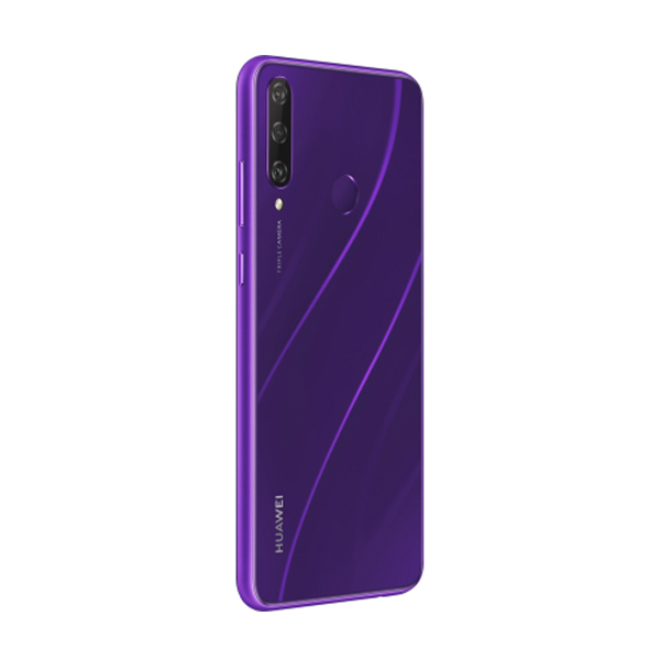 HUAWEI Y6p 3/64Gb Phantom Purple (51095KYT)