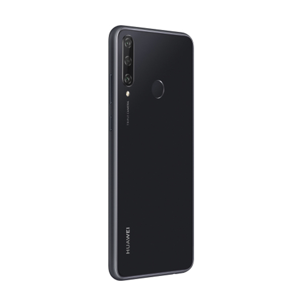 HUAWEI Y6p 3/64Gb Midnight Black (51095KYP)