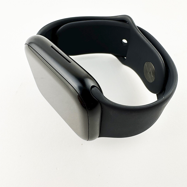 Apple Watch Series 7 45mm Midnight Б/У №413 (стан 8/10)