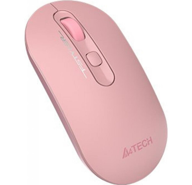 Безпровідна мишка A4Tech Fstyler FG20 Pink