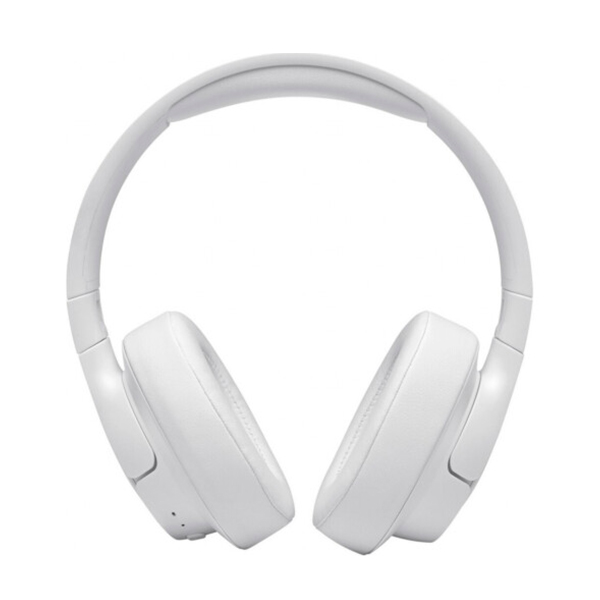 Bluetooth Навушники JBL Tune 710BT JBLT710BTWHT) White