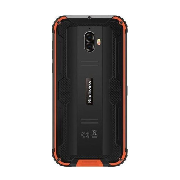 Blackview BV5900 3/32GB Orange (M)