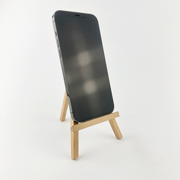 Apple iPhone 12 Pro Max 128GB Graphite Б/У №1062 (стан 8/10)