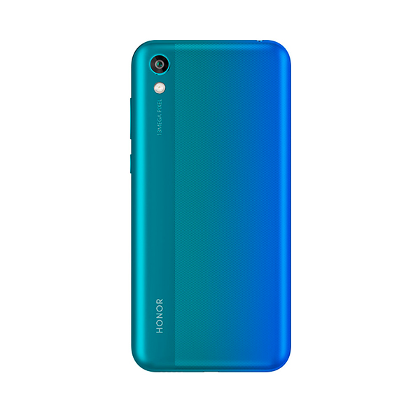 HONOR 8S Prime 3/64Gb Aurora Blue (51095GKV)