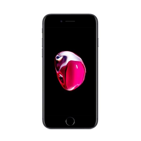 Смартфон Apple iPhone 7 128GB Black Б/У