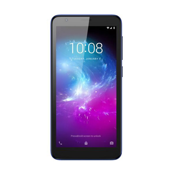 ZTE Blade L8 1/16GB Blue (UA)