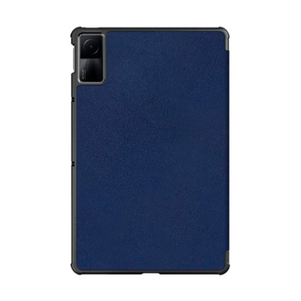 Чехол книжка Armorstandart Xiaomi Redmi Pad 2022 10.6 дюймов  Dark Blue