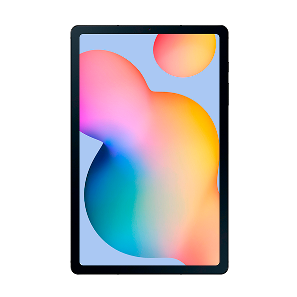 Планшет Samsung Galaxy Tab S6 Lite 2024 128 LTE (SM-P625NZAEEUC) Gray