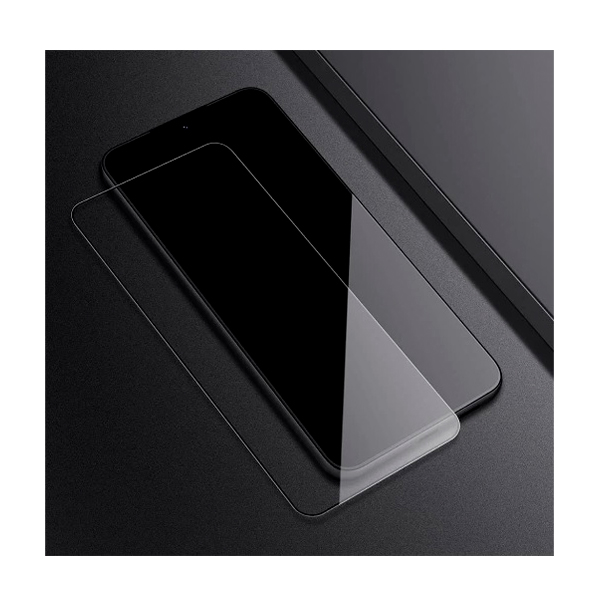 Захисне скло Nillkin для Samsung S23 Plus/S916B CP+ Pro Black