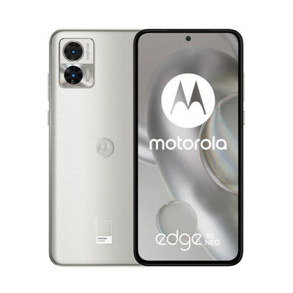 Motorola Edge 30 Neo 8/128GB Ice Palace (UA)