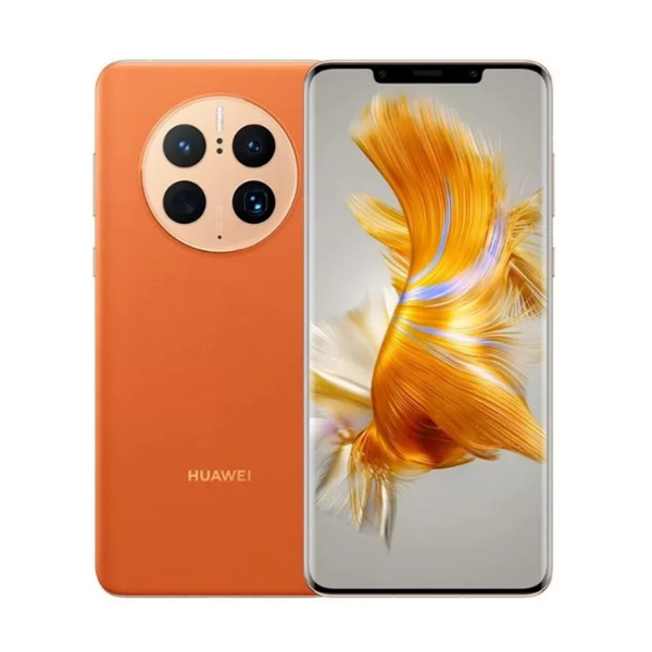 Huawei Mate 50 Pro 8/512GB Orange (K)