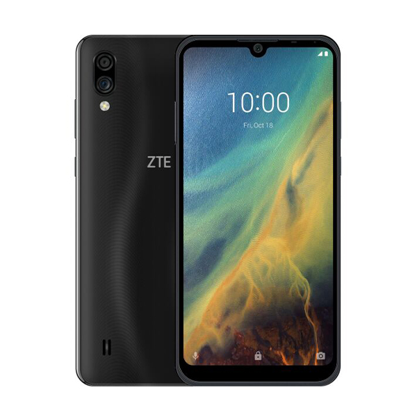 ZTE Blade A5 2020 2/32GB Black (UA) (M)