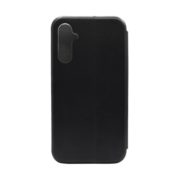 Чехол книжка Kira Slim Shell для Samsung A14-A145 Black