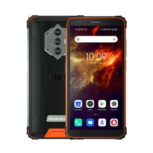 Смартфон Blackview BV6600E 4/32Gb Orange