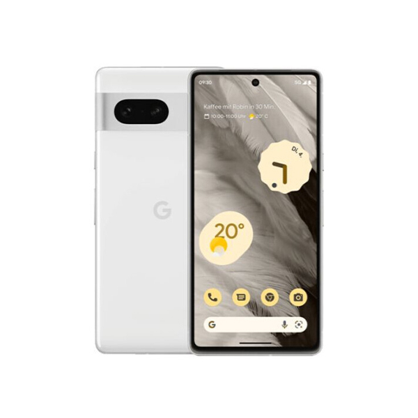 Google Pixel 7 8/128GB Snow (K)