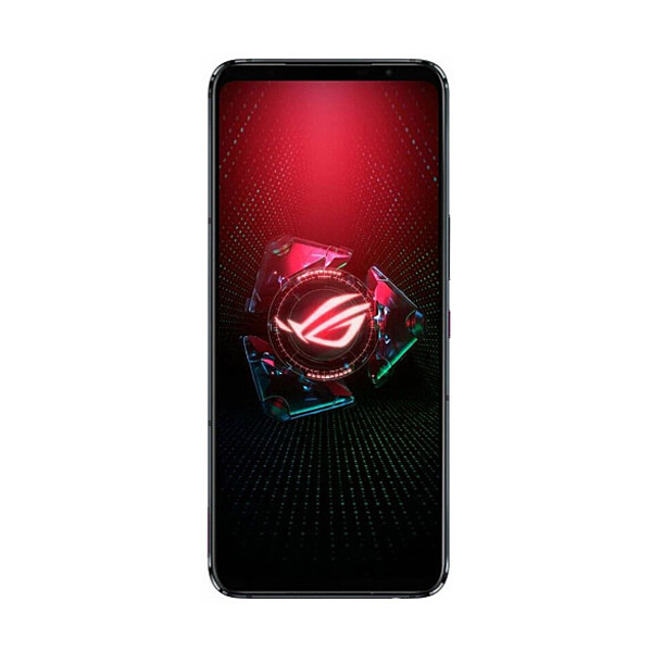 ASUS ROG Phone 5 12/256GB Phantom Black