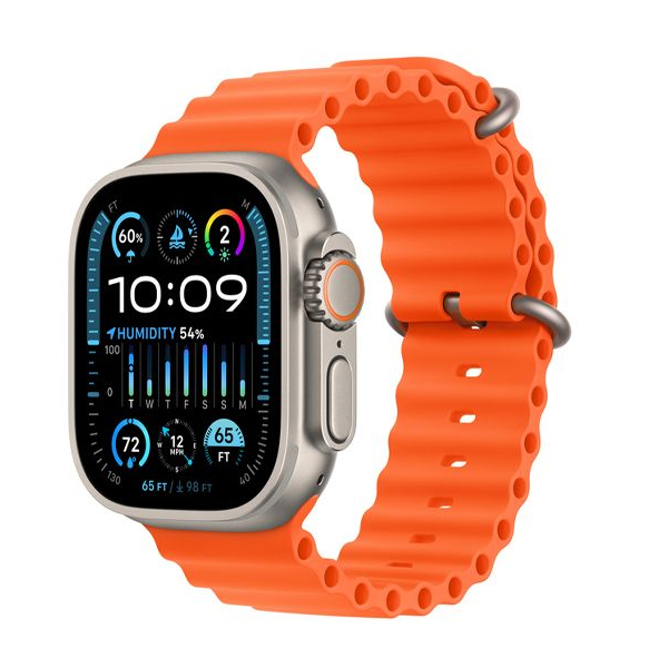 Смарт-годинник Smart Watch GS Ultra 2 49mm Orange