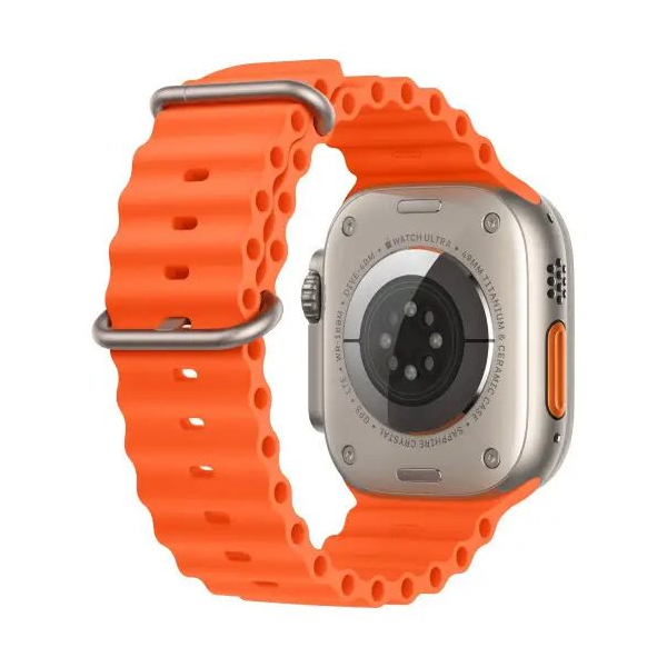 Смарт-годинник Smart Watch GS Ultra 2 49mm Orange