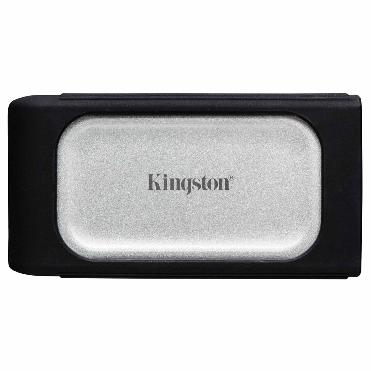 SSD Portable Kingston XS2000 2TB USB 3.2 Gen2 (2x2) Type-C IP55 3D NAND