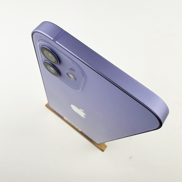 Apple iPhone 12 128GB Purple Б/У №1893 (стан 9/10)