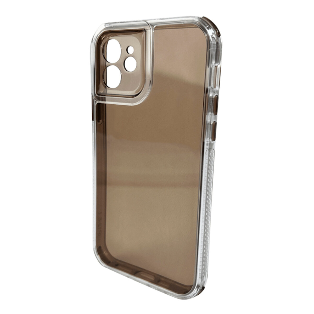 Чохол для смартфона Space III for Apple Iphone 11 Tea Brown