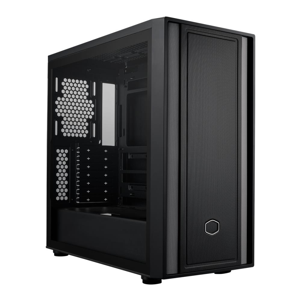 Корпус ATX W/O PSU MB600L-KGNN-S00 COOLER MASTER