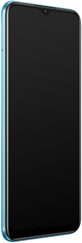 Realme C21Y 3/32Gb Blue no NFC Global Version