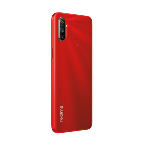 Realme C3 3/32Gb (NFC) Red